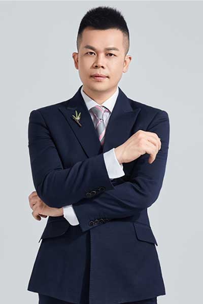 黄鑫亮老师-大客户深度营销实战专家