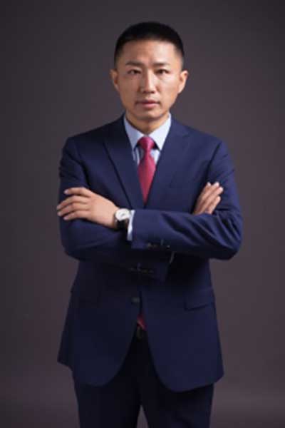 朱小东老师-保险营销管理实战专家