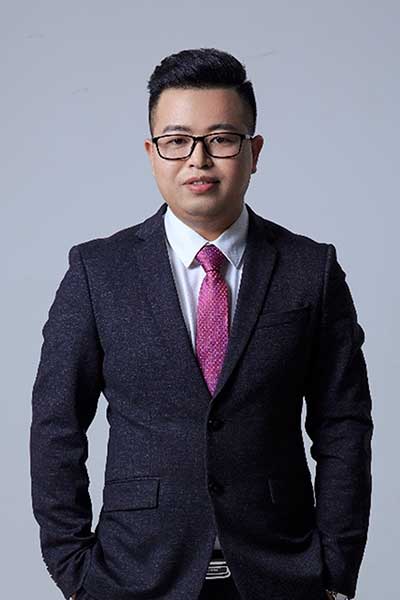 刘建平老师-财税管理实战专家
