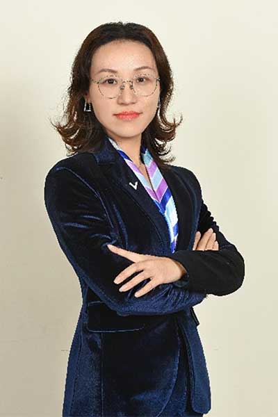 刘冰老师-企业人力资源管理专家