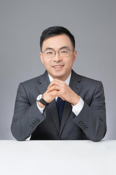 刘影老师-新商业营销管理创新实战专家