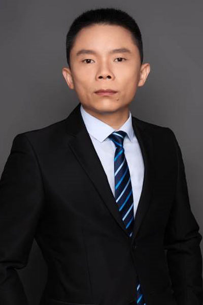 申明江老师