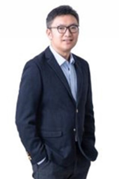李博老师