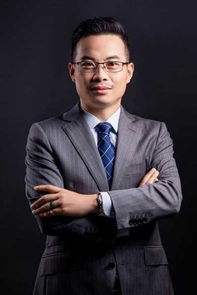 彭远军老师-管理心理学应用专家