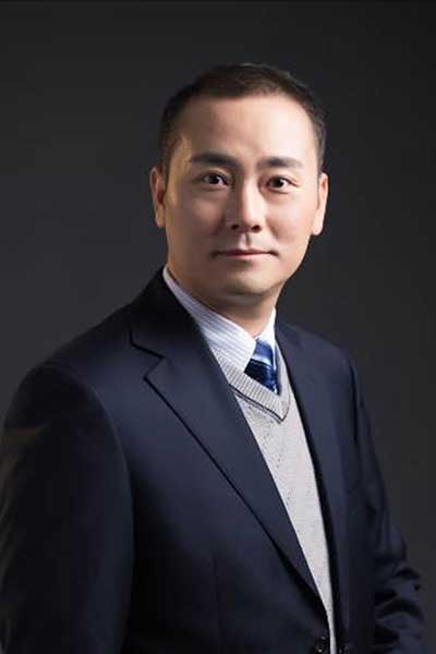 孙玮志老师