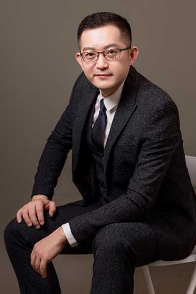 刘智刚老师