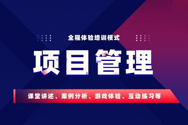 项目管理