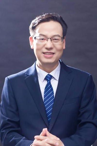 朱磊老师-企业管理实战专家