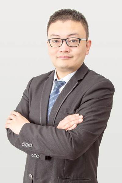 潘臻老师-管理效能提升专家