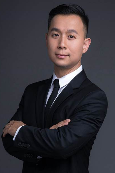 粟文杰老师-企业管理提升教练