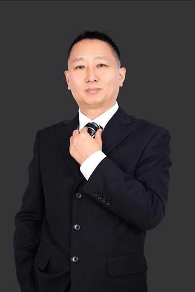 袁洪伟老师-5G技术与运营专家