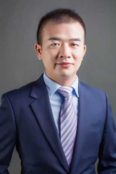 张世民老师