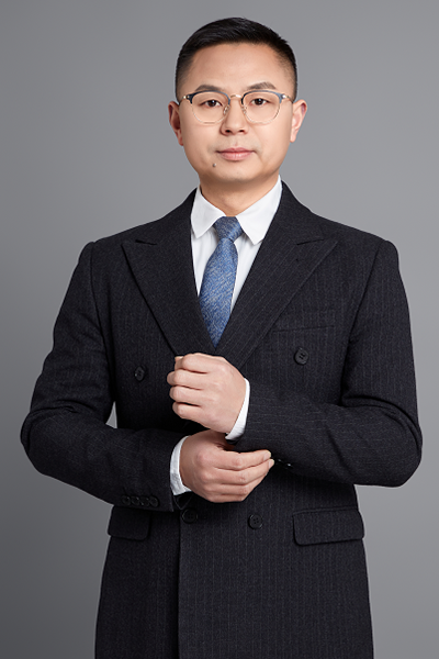 刘昭华老师-经营效能提升专家