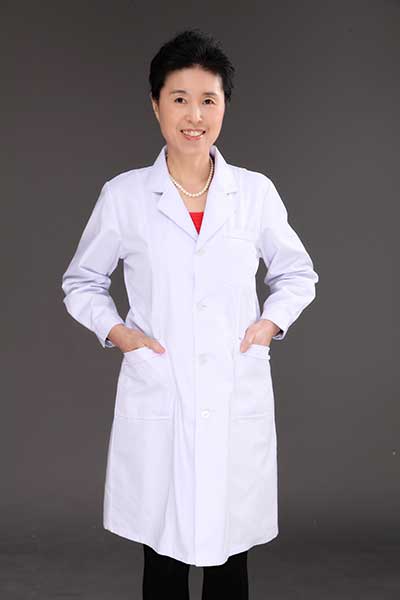 刘强老师