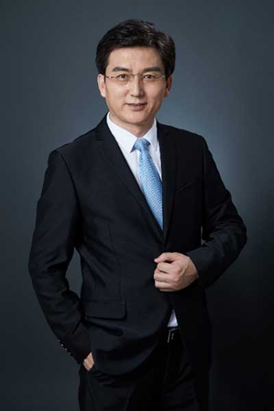杨文浩老师