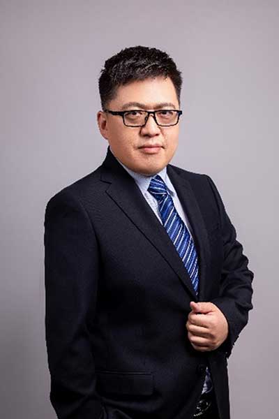 鄢利老师-保险营销管理实战专家