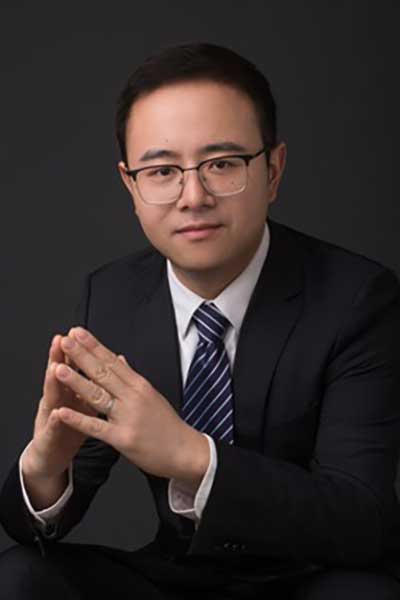 李竟成老师-保险营销实战专家