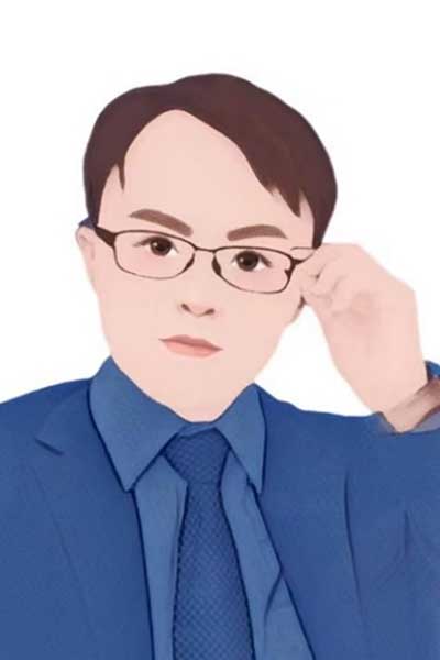 陈博老师-财富管理专家