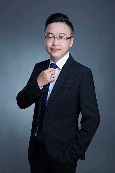 韩文峰老师-财富管理实战专家