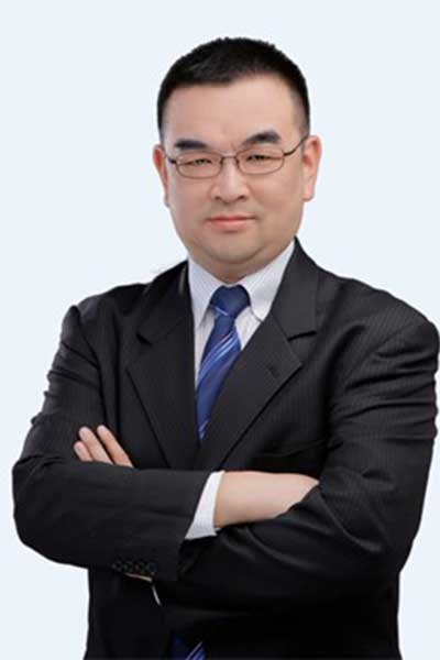 何昉祎老师
