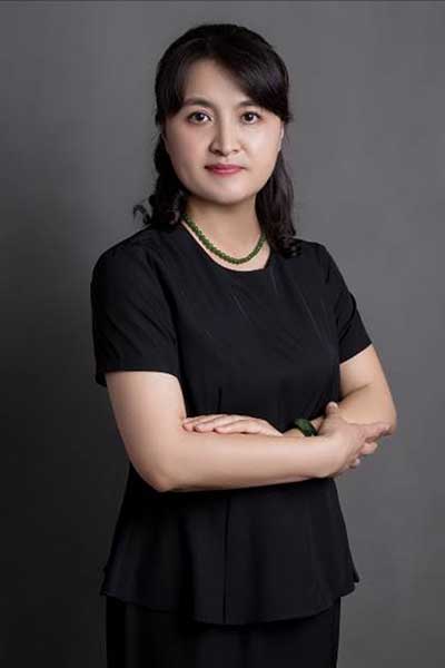 孙美杰老师-企业财税实战专家