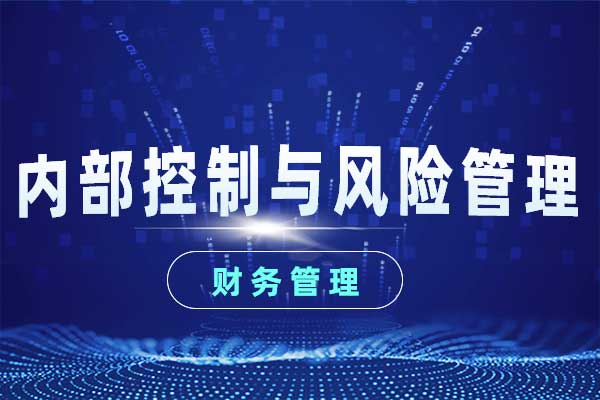 内部控制与风险管理