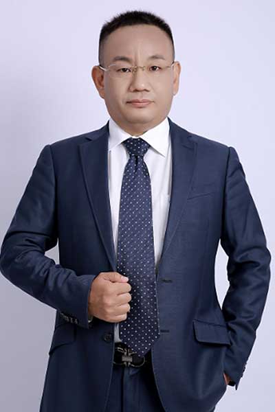刘福祥老师-财税管理实战专家
