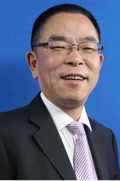 安岷老师