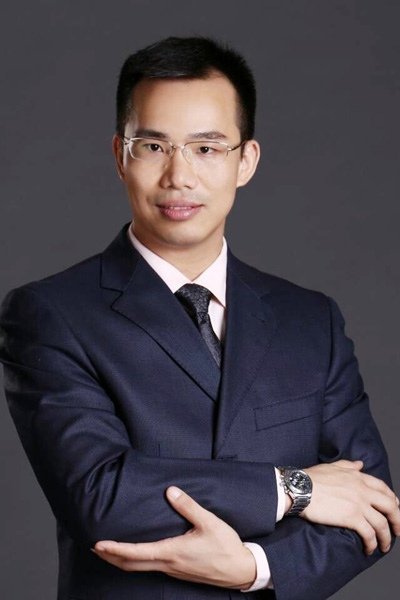 宋逸之老师-宏观经济/战略规划/
