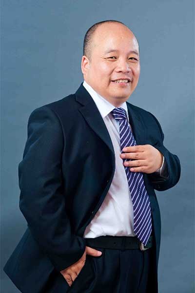 杨学军老师