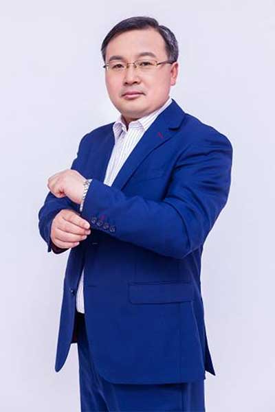 李丰杰老师-实战生产运营管理专家