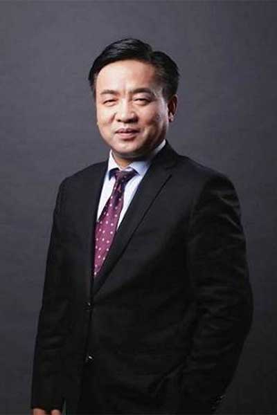 李剑波老师-生产质量与供应链管理