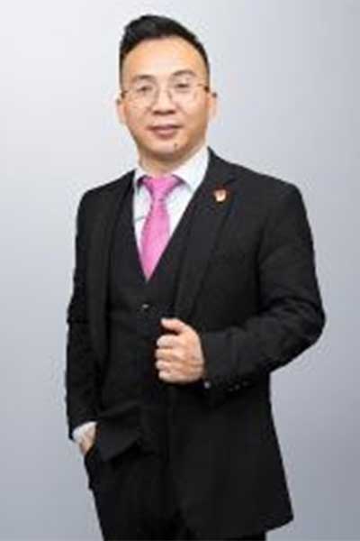 郭峰民老师-精益管理专家