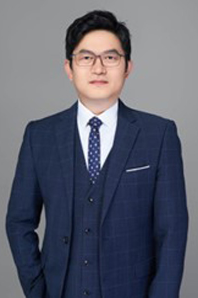 李文明老师企业战略与文化架构师
