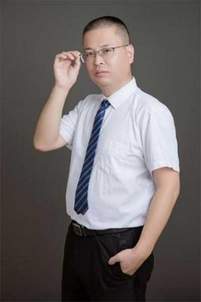 邱尉宁老师-生产管理实战专家