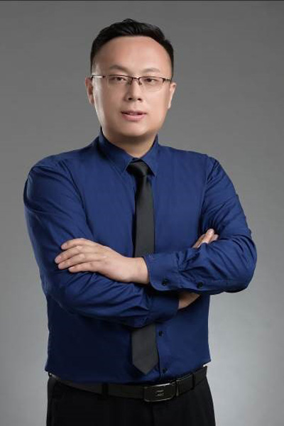 赵志奎老师沙盘应用管理专家