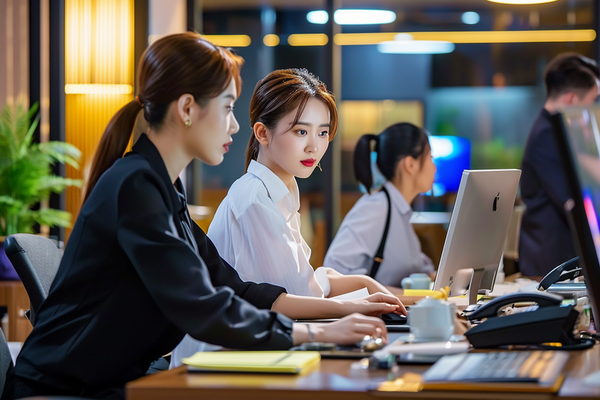 连锁经营管理趋势与实务